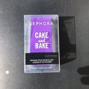 Sephora sponge